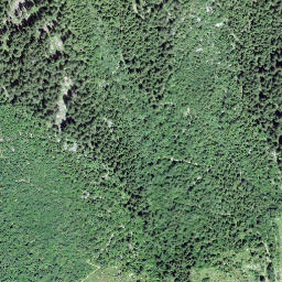 Satellite imagery of Hochegg, CH
