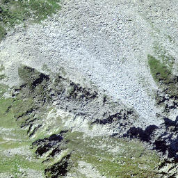 Satellite imagery of Chli Schijen, CH