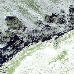 Satellite imagery of Gross Schijen, CH