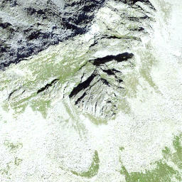 Satellite imagery of Gross Schijen, CH