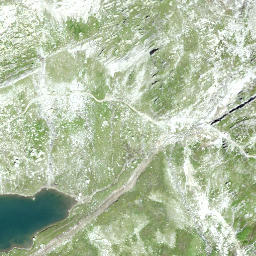 Satellite imagery of Unghürstöckli, CH