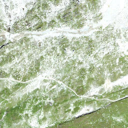 Satellite imagery of Unghürstöckli, CH