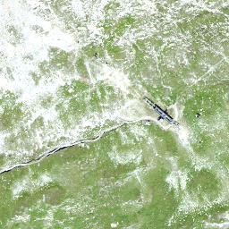 Satellite imagery of Unghürstöckli, CH