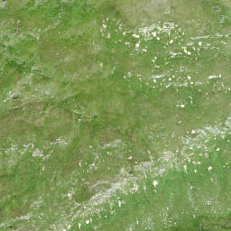 Satellite imagery of Tiarms, Pass, CH