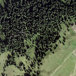 Satellite imagery of Crest Miez, CH