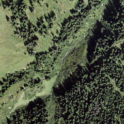 Satellite imagery of Crest Miez, CH