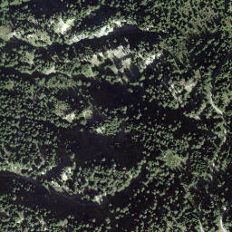 Satellite imagery of Crap Stagias, CH