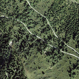 Satellite imagery of Crap Stagias, CH