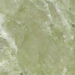 Satellite imagery of Fuorcla da Cavel, CH
