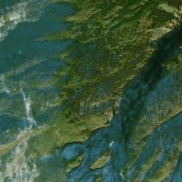 Satellite imagery of Verduschopf, CH