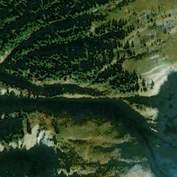 Satellite imagery of Chräjenchöpf, CH