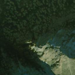 Satellite imagery of Rappakopf, CH