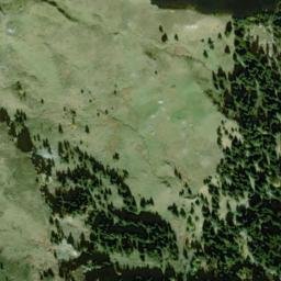 Satellite imagery of Scherenkopf, CH