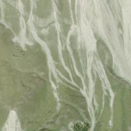 Satellite imagery of Büelenfurgga, CH