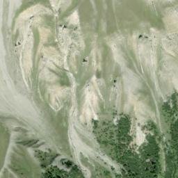 Satellite imagery of Büelenfurgga, CH