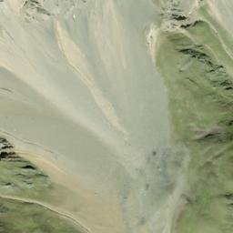 Satellite imagery of Piz Ravigliel, CH