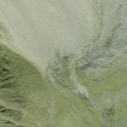 Satellite imagery of Piz Ravigliel, CH