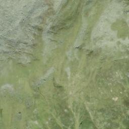 Satellite imagery of Hahnengrat, CH