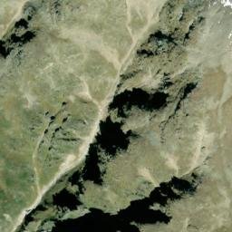 Satellite imagery of Muot da l'Hom, CH
