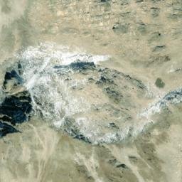 Satellite imagery of Piz da l'Hom, CH
