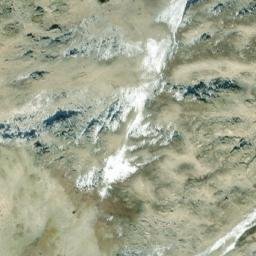 Satellite imagery of Piz Fourun, CH