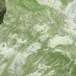 Satellite imagery of Spih da Punt Ota, CH