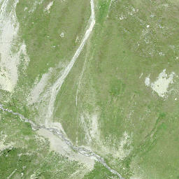 Satellite imagery of Spih da Punt Ota, CH