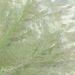 Satellite imagery of Munt da Brail, CH
