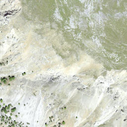 Satellite imagery of Spi da Murtaröl, CH