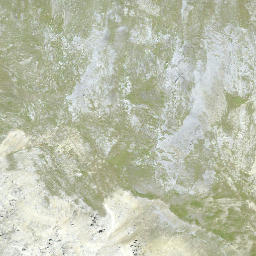 Satellite imagery of Spi da Murtaröl, CH