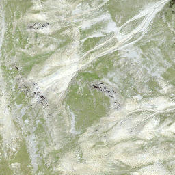 Satellite imagery of Spi da Murtaröl, CH