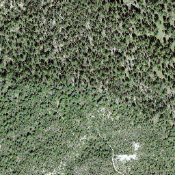 Satellite imagery of Muottas Champlönch, CH