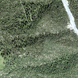 Satellite imagery of Muottas da Grimmels, CH