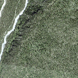 Satellite imagery of Margunet, CH