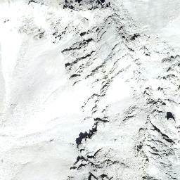 Satellite imagery of Monte S. Lorenzo, CH