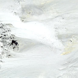 Satellite imagery of Monte S. Lorenzo, CH