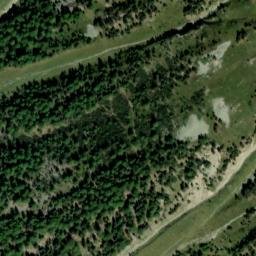 Satellite imagery of Cima dei Greppi, CH