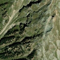 Satellite imagery of Cima dei Greppi, CH