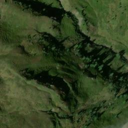 Satellite imagery of Cima Frugnoni, AT