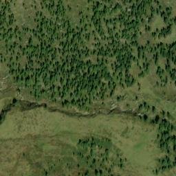 Satellite imagery of Heretkofel, AT