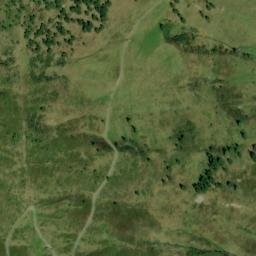 Satellite imagery of Zwölferspitz, AT