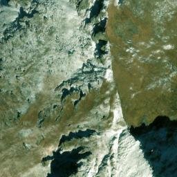 Satellite imagery of Schulterhöhe, AT