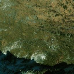 Satellite imagery of Schulterhöhe, AT