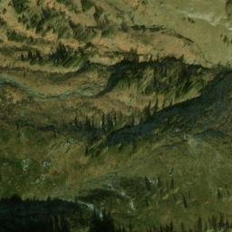 Satellite imagery of Schulterhöhe, AT
