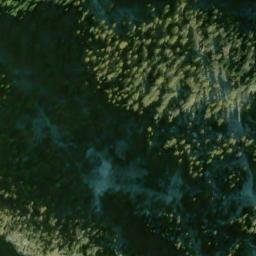 Satellite imagery of Gamskofel, AT