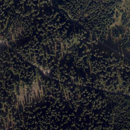 Satellite imagery of Hochwarter Höhe, AT