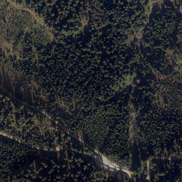 Satellite imagery of Hochwarter Höhe, AT