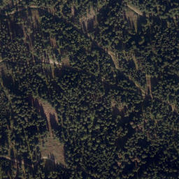 Satellite imagery of Hochwarter Höhe, AT