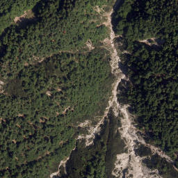 Satellite imagery of Möschacher Wipfel, AT