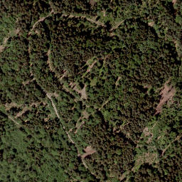 Satellite imagery of Hoher Gallin, AT